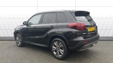 Suzuki Vitara 1.5 Hybrid Motion 5dr AGS Hybrid Estate
